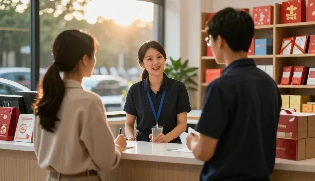 仓储物流使用商品采购需要注意什么？