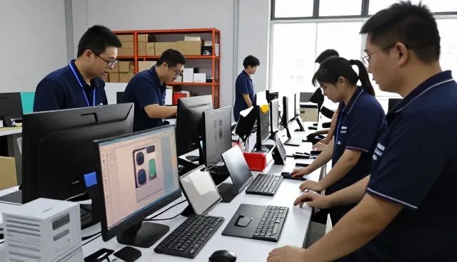 商品采购多品类经营：成本控制企业须知